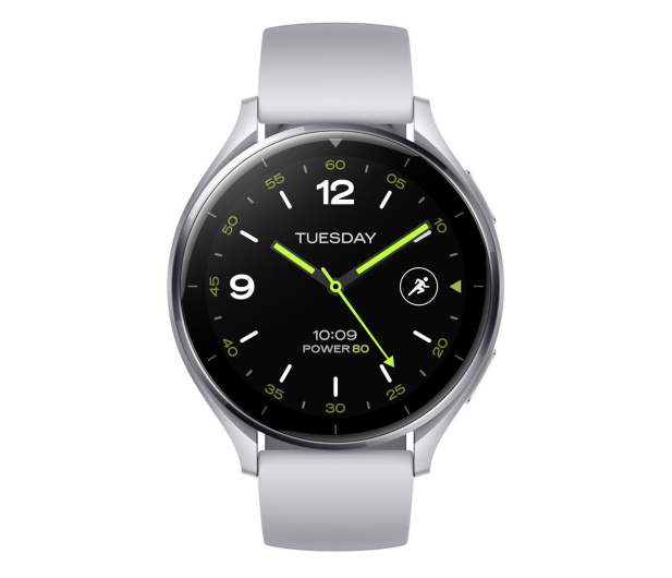 Xiaomi Watch 2 Szary - 1224633 - zdjęcie 2